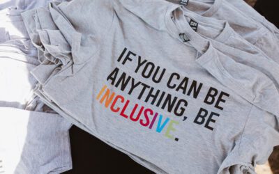 The Power of Inclusion in Early Learning Environments: Why It Matters!