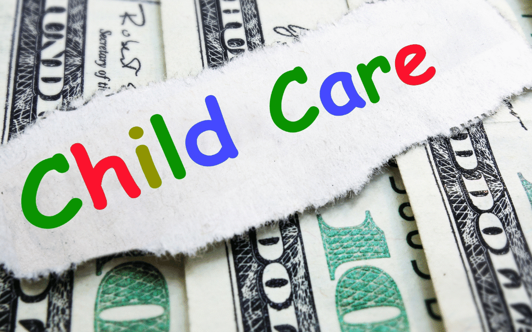 Why Is Child Care Tuition So High? A Transparent Look at What You’re Really Paying For